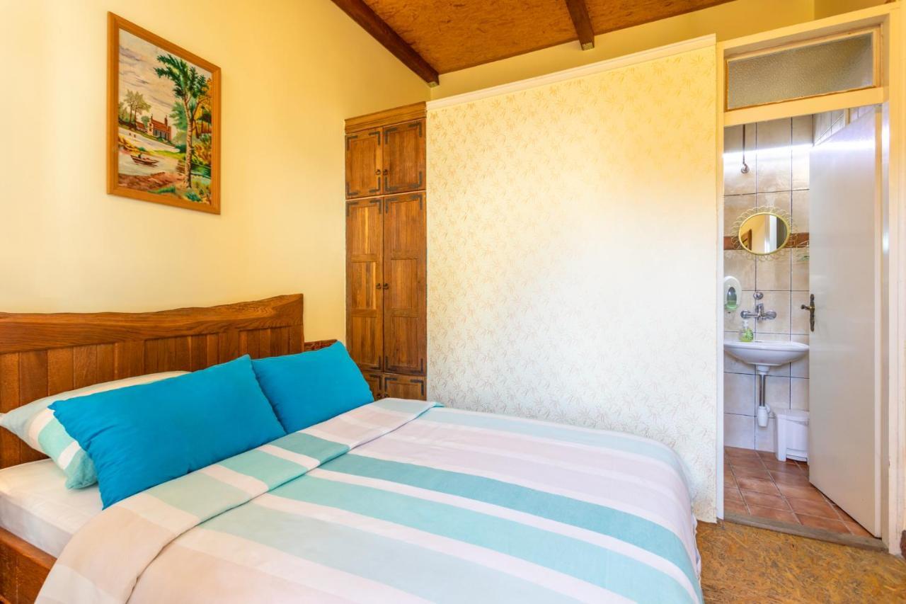 Kuca Za Odmor Baranjski Dvori Hotel Zmajevac Luaran gambar